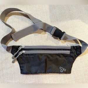 Travelon Travel Fanny Bag/Waist Bag Unisex